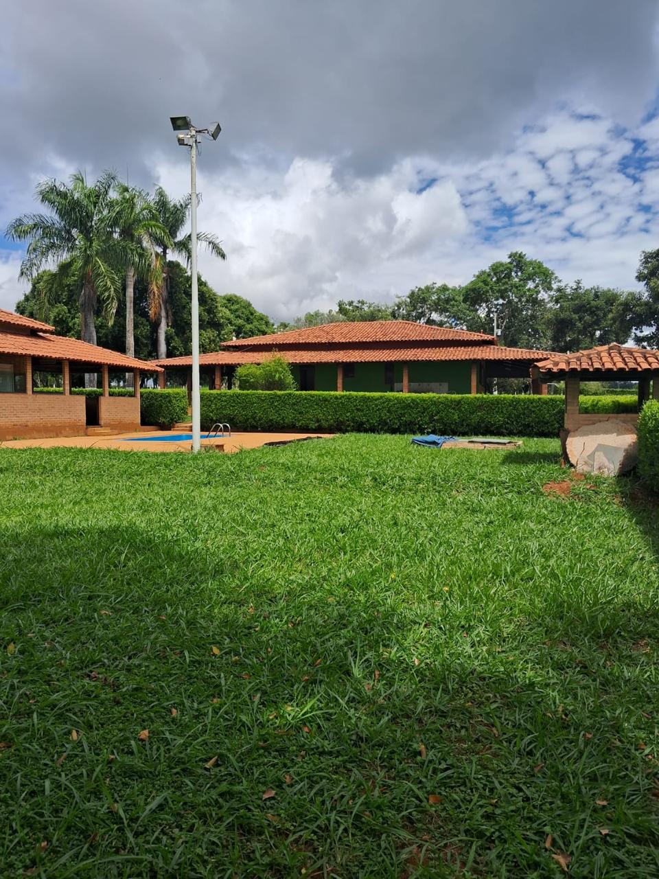 S-27 SITIO 5,9 HA PARAOPEBA