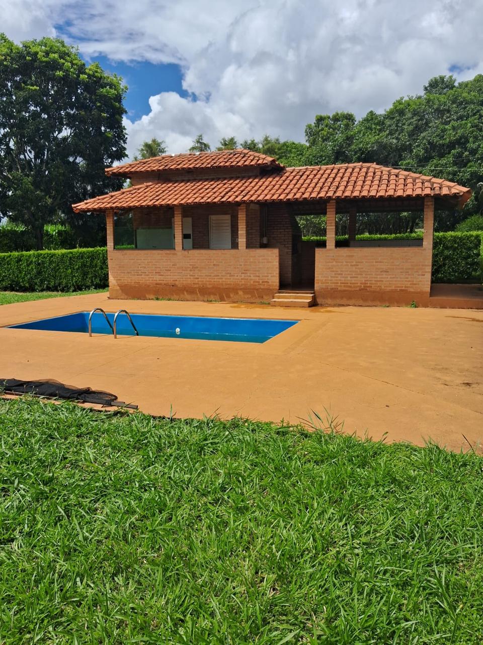 S-27 SITIO 5,9 HA PARAOPEBA