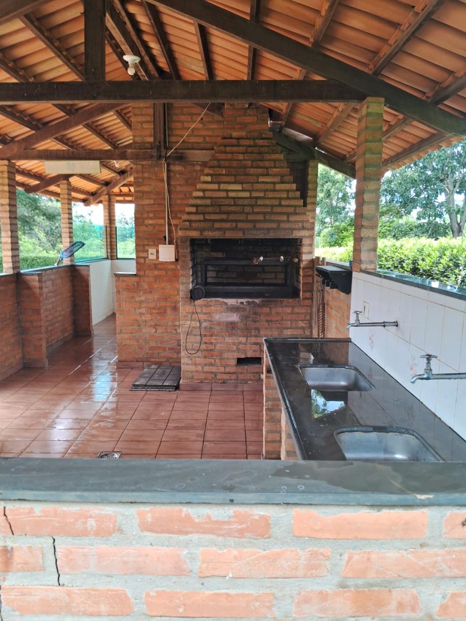 S-27 SITIO 5,9 HA PARAOPEBA