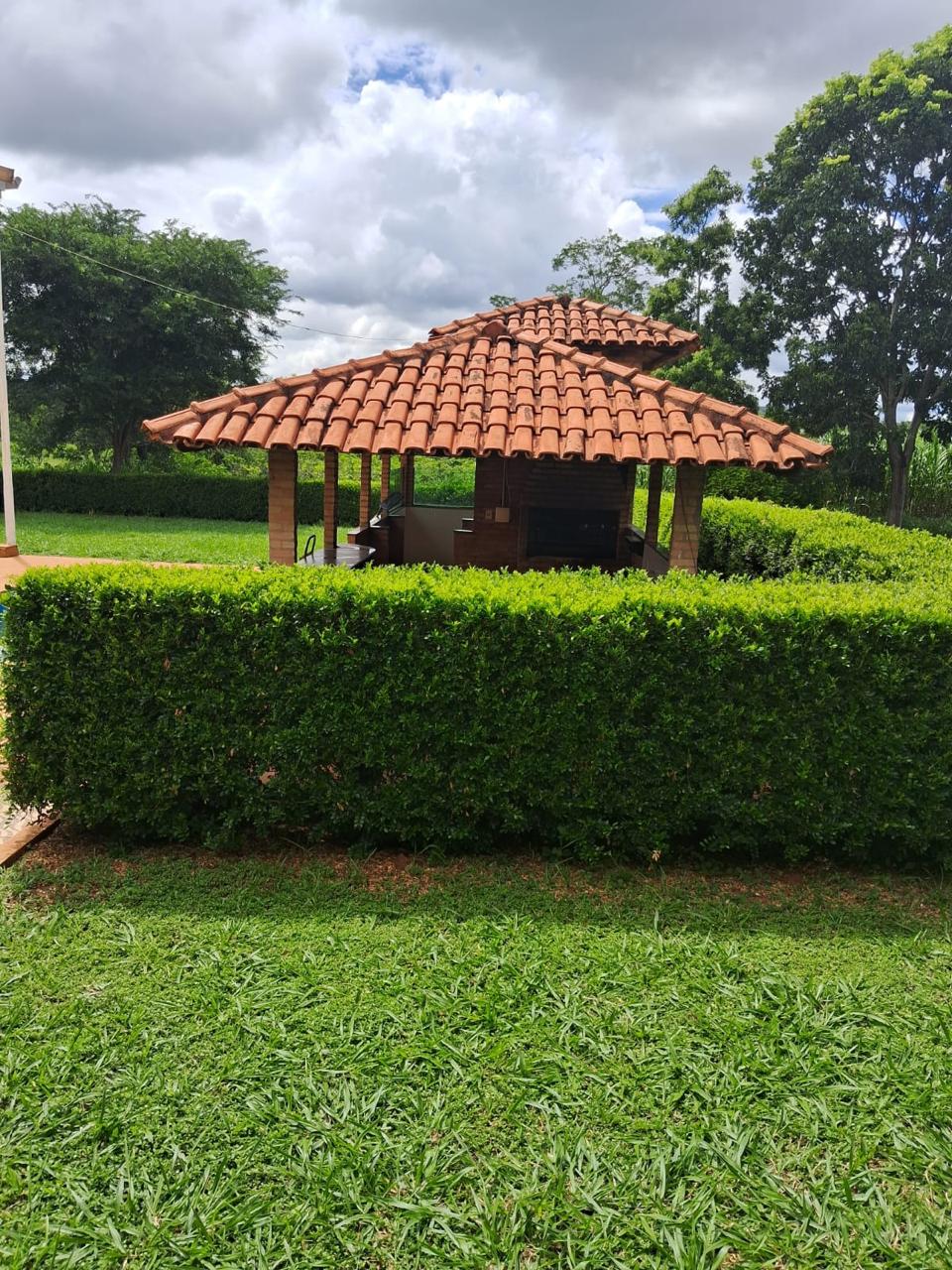 S-27 SITIO 5,9 HA PARAOPEBA