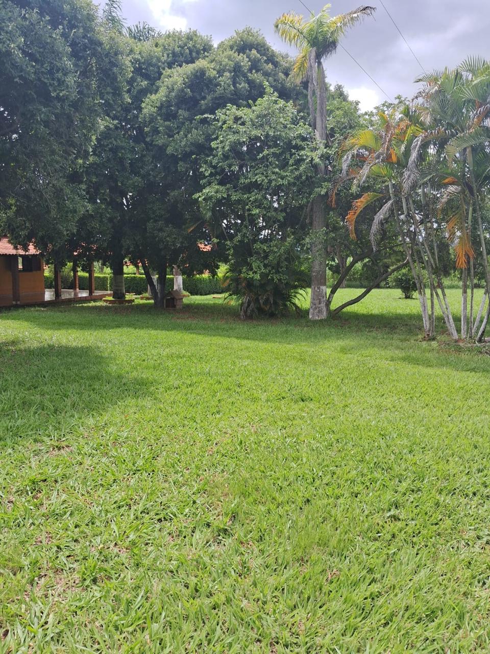 S-27 SITIO 5,9 HA PARAOPEBA