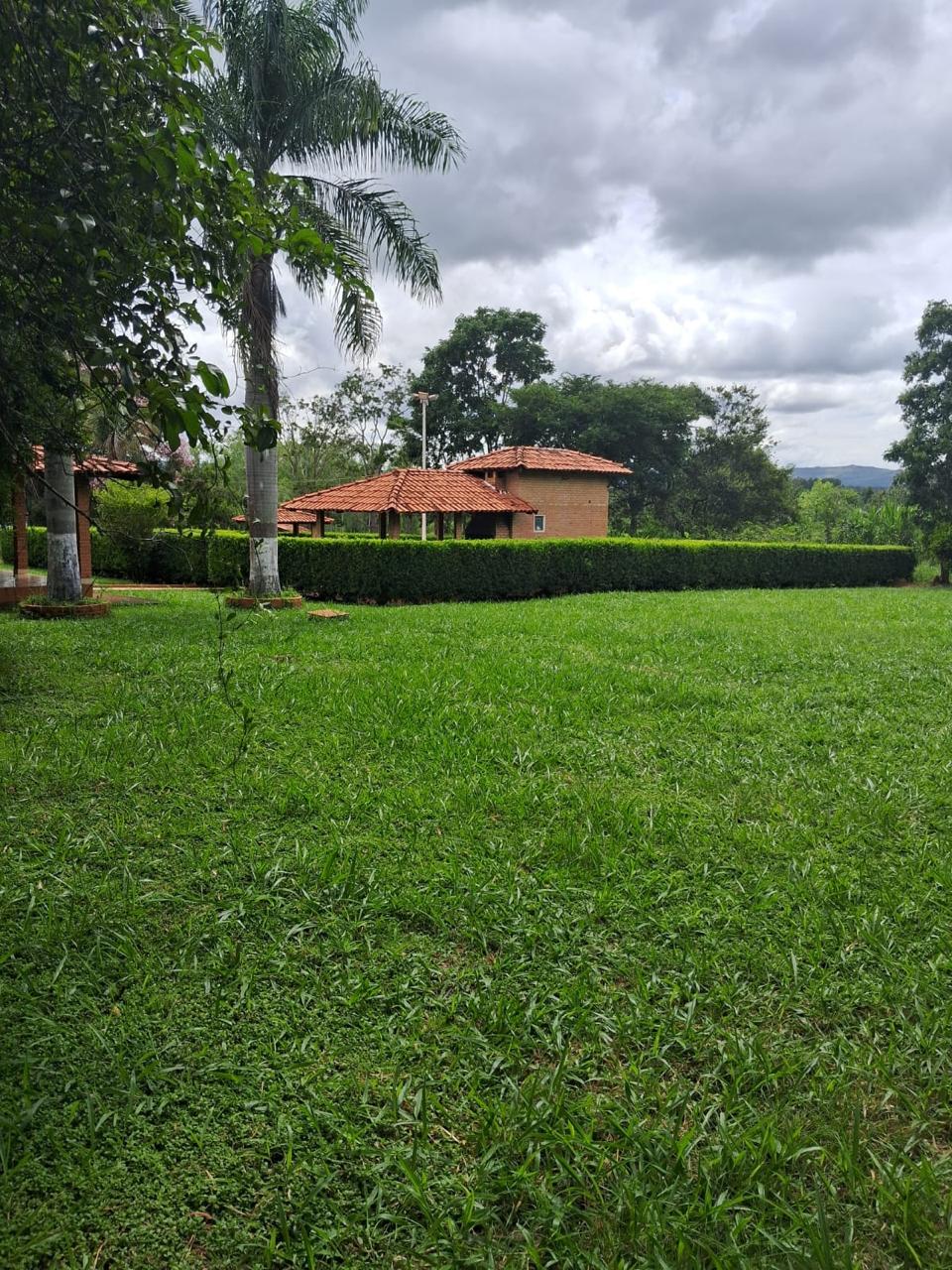 S-27 SITIO 5,9 HA PARAOPEBA