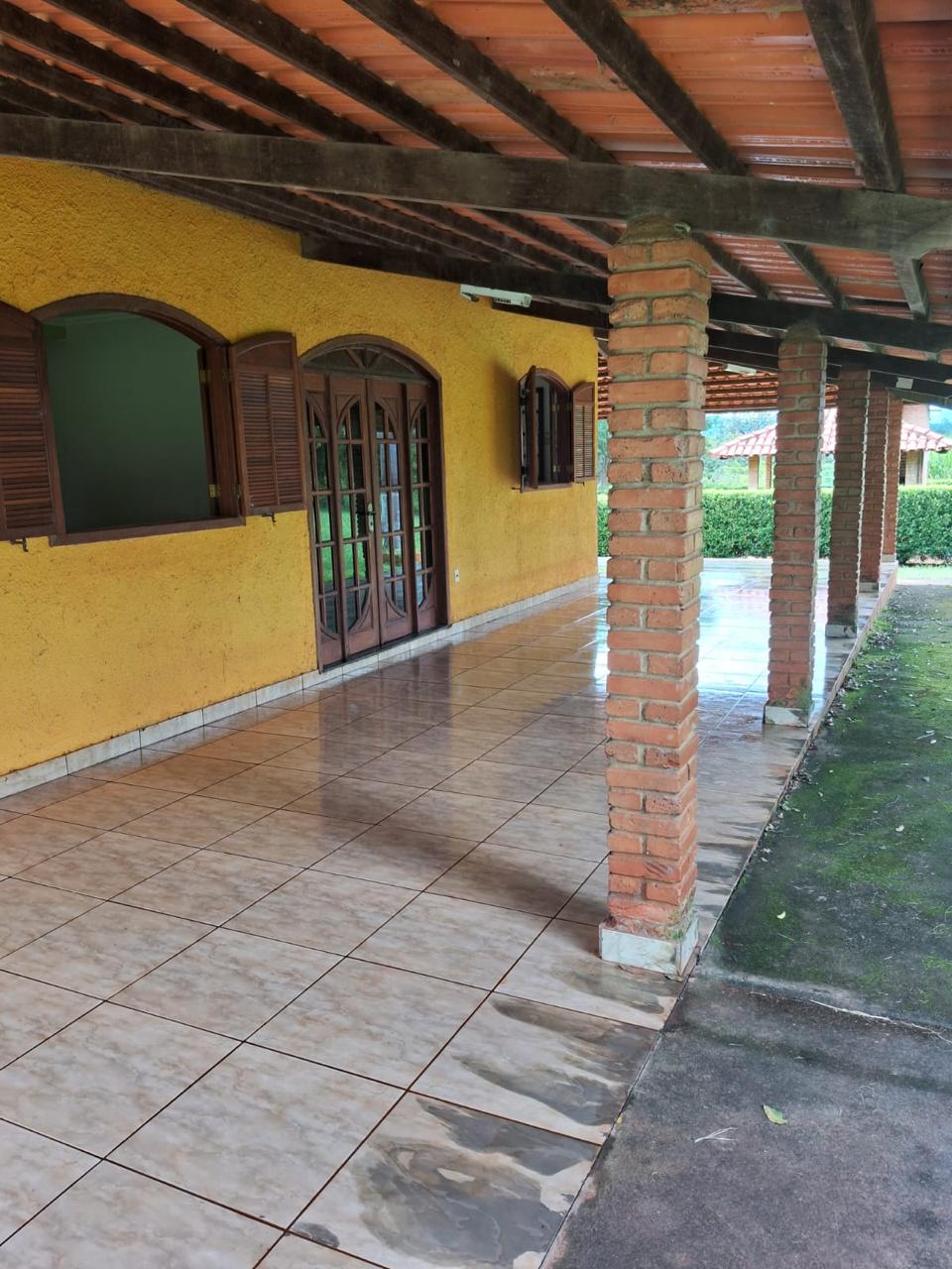 S-27 SITIO 5,9 HA PARAOPEBA