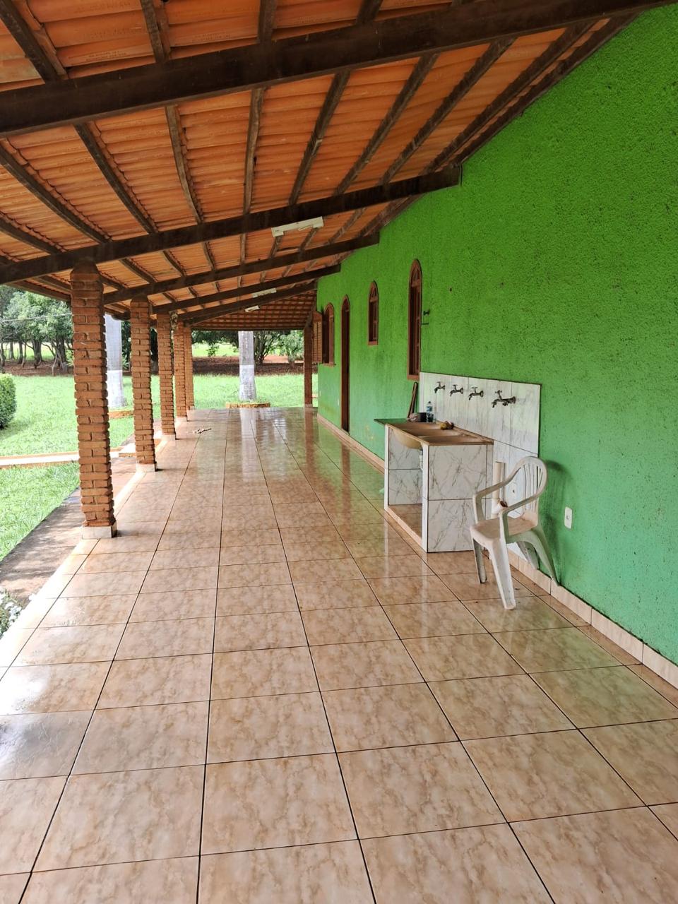 S-27 SITIO 5,9 HA PARAOPEBA