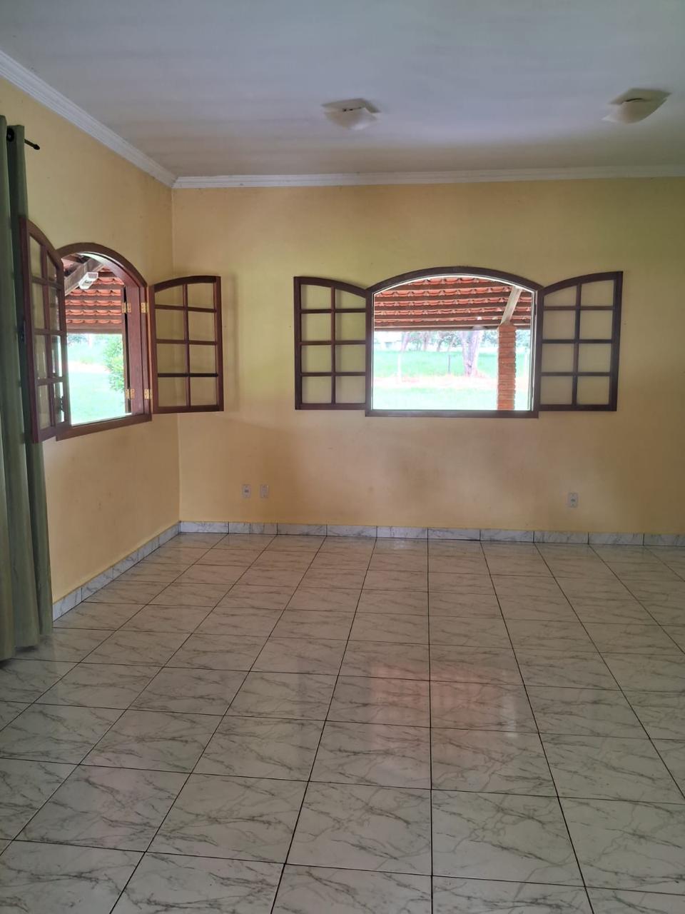 S-27 SITIO 5,9 HA PARAOPEBA