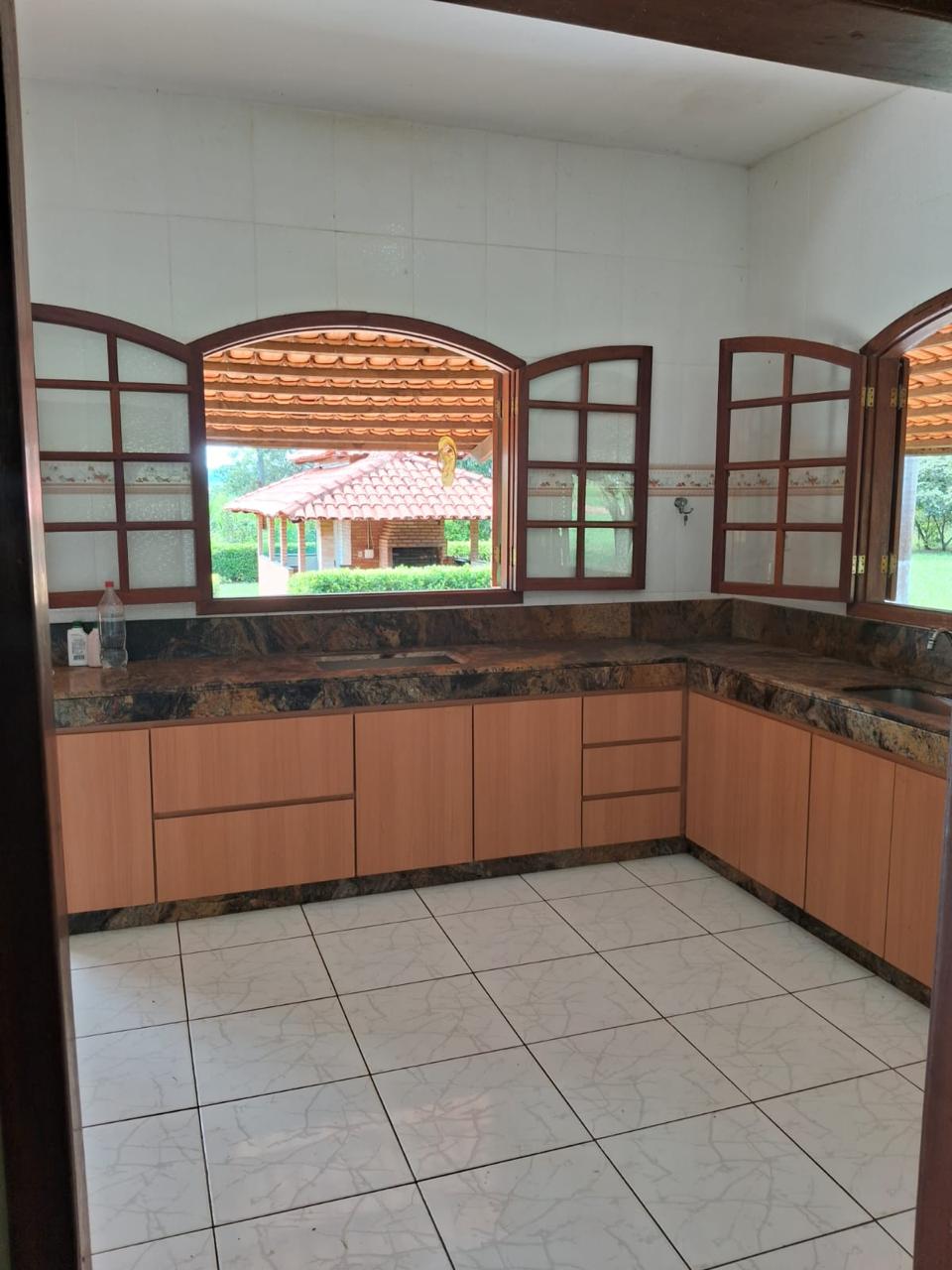 S-27 SITIO 5,9 HA PARAOPEBA