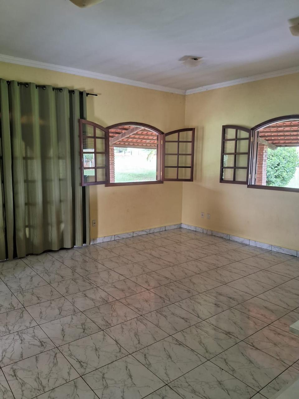 S-27 SITIO 5,9 HA PARAOPEBA