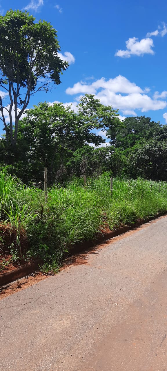 T-15 TERRENO CONFINS 2.498,50M2