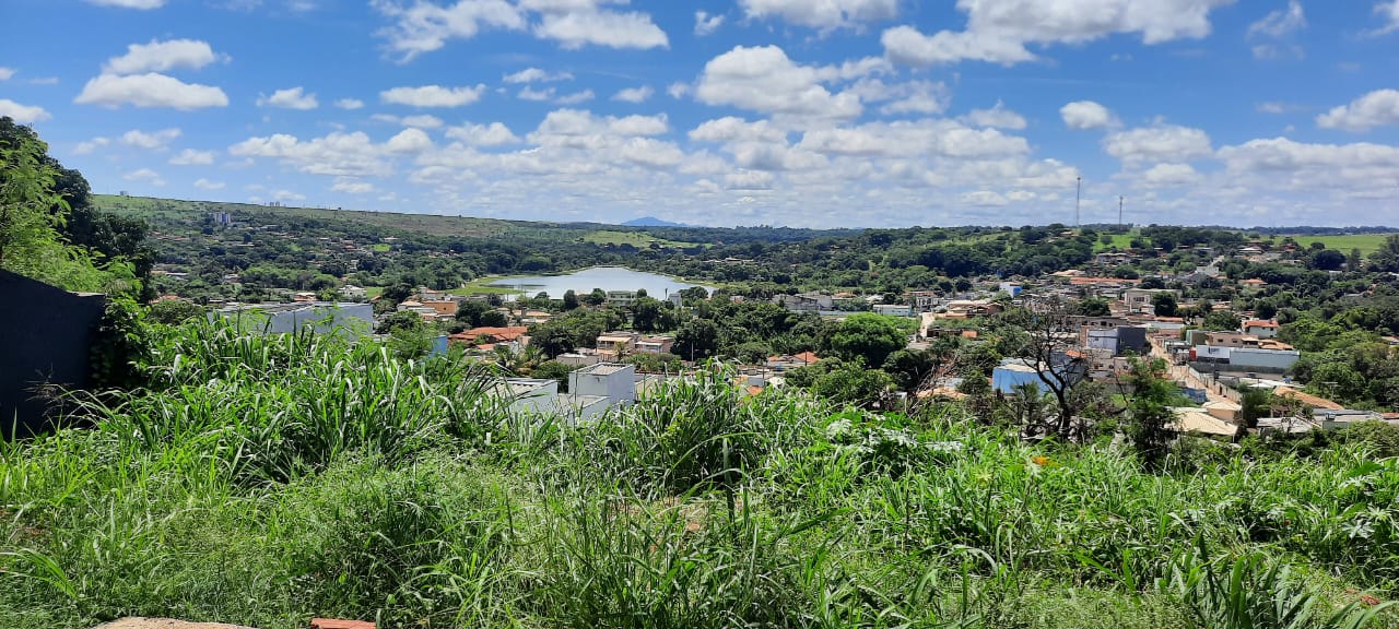 L-06 LOTES CONFINS MG .