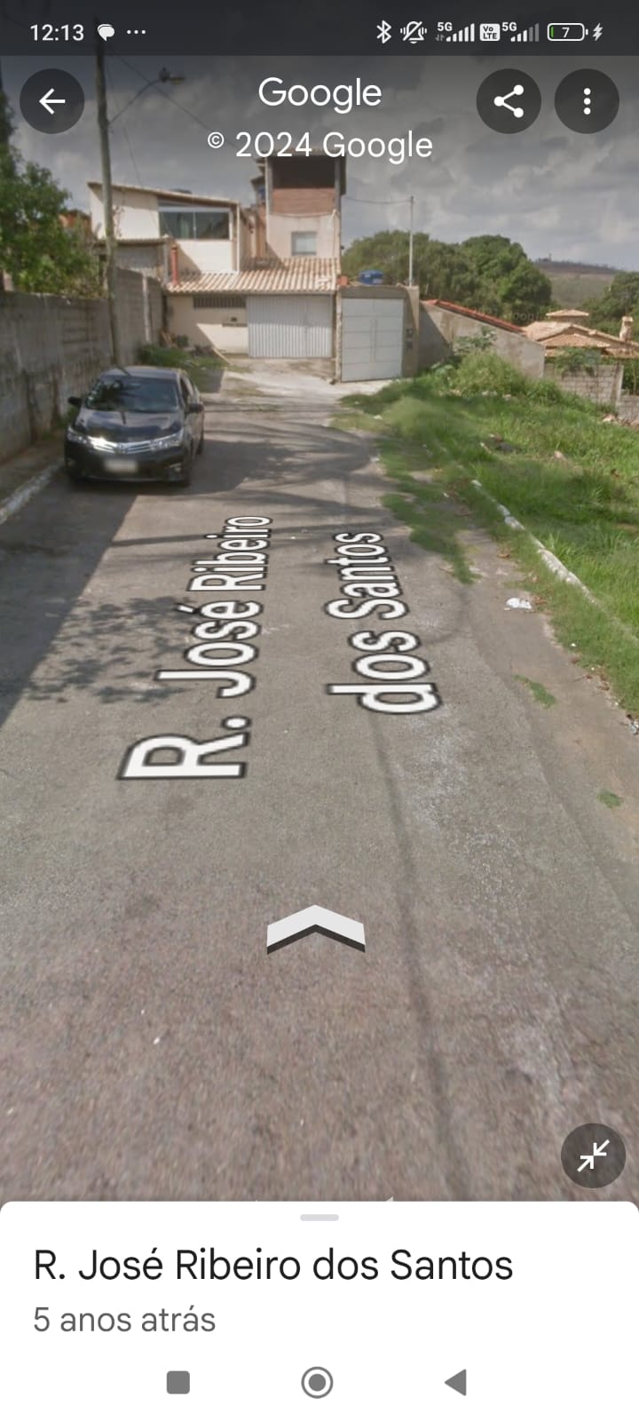 L-06 LOTES CONFINS MG .