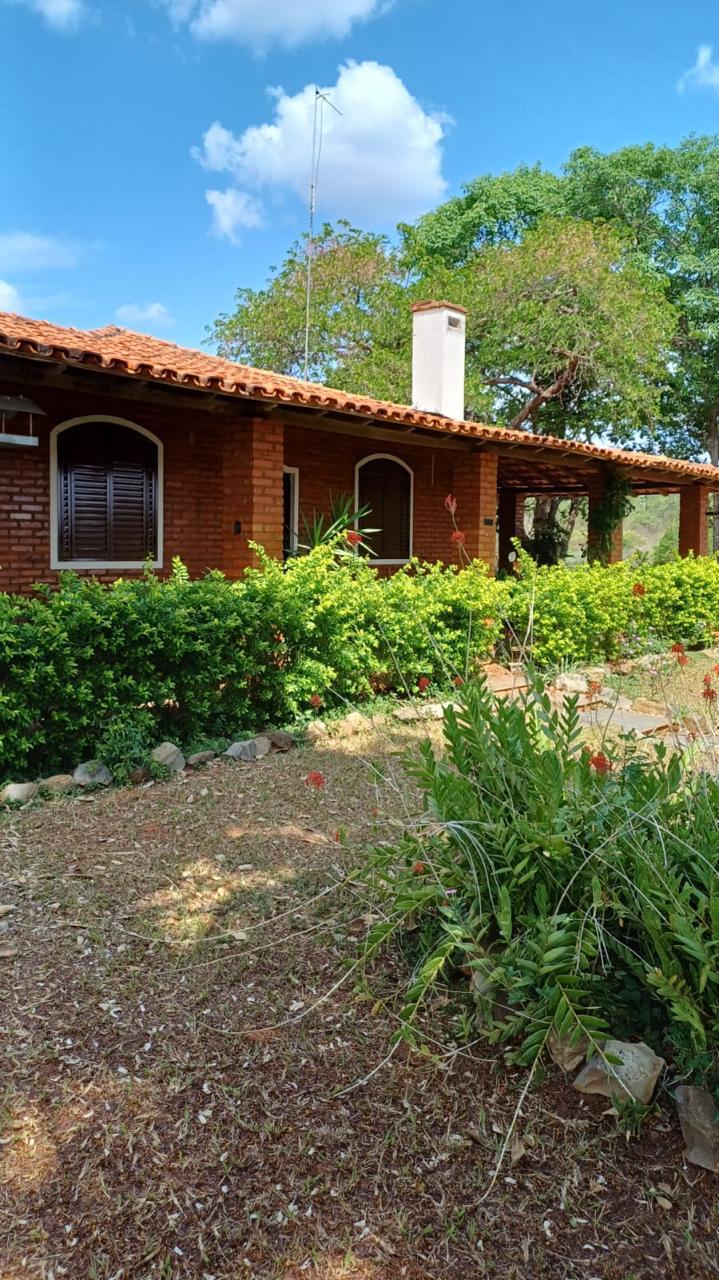 F-100 FAZENDA 65HA CURVELO MG