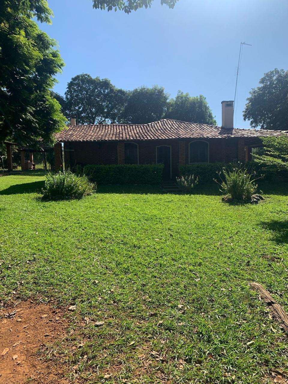 F-100 FAZENDA 65HA CURVELO MG