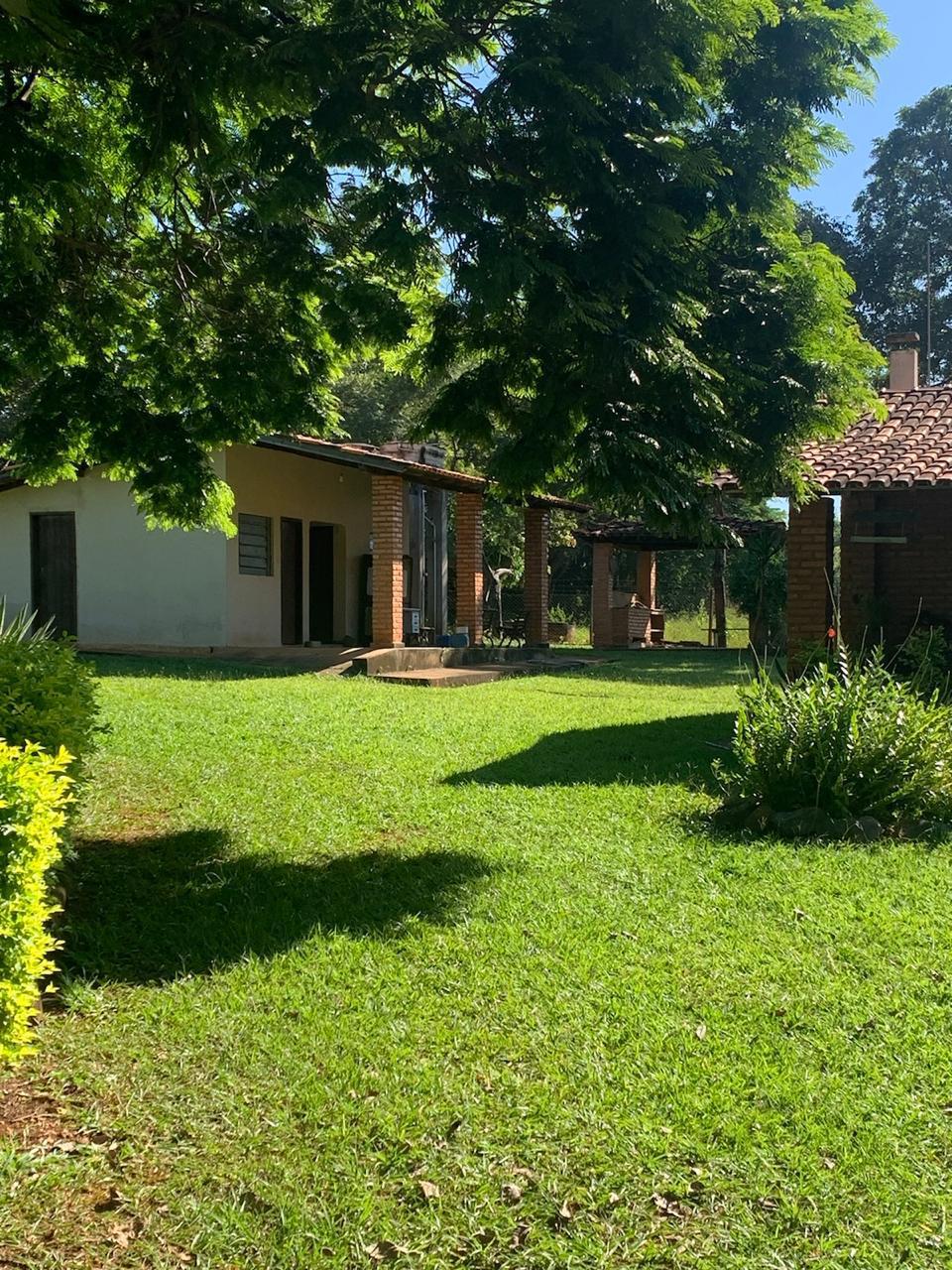 F-100 FAZENDA 65HA CURVELO MG