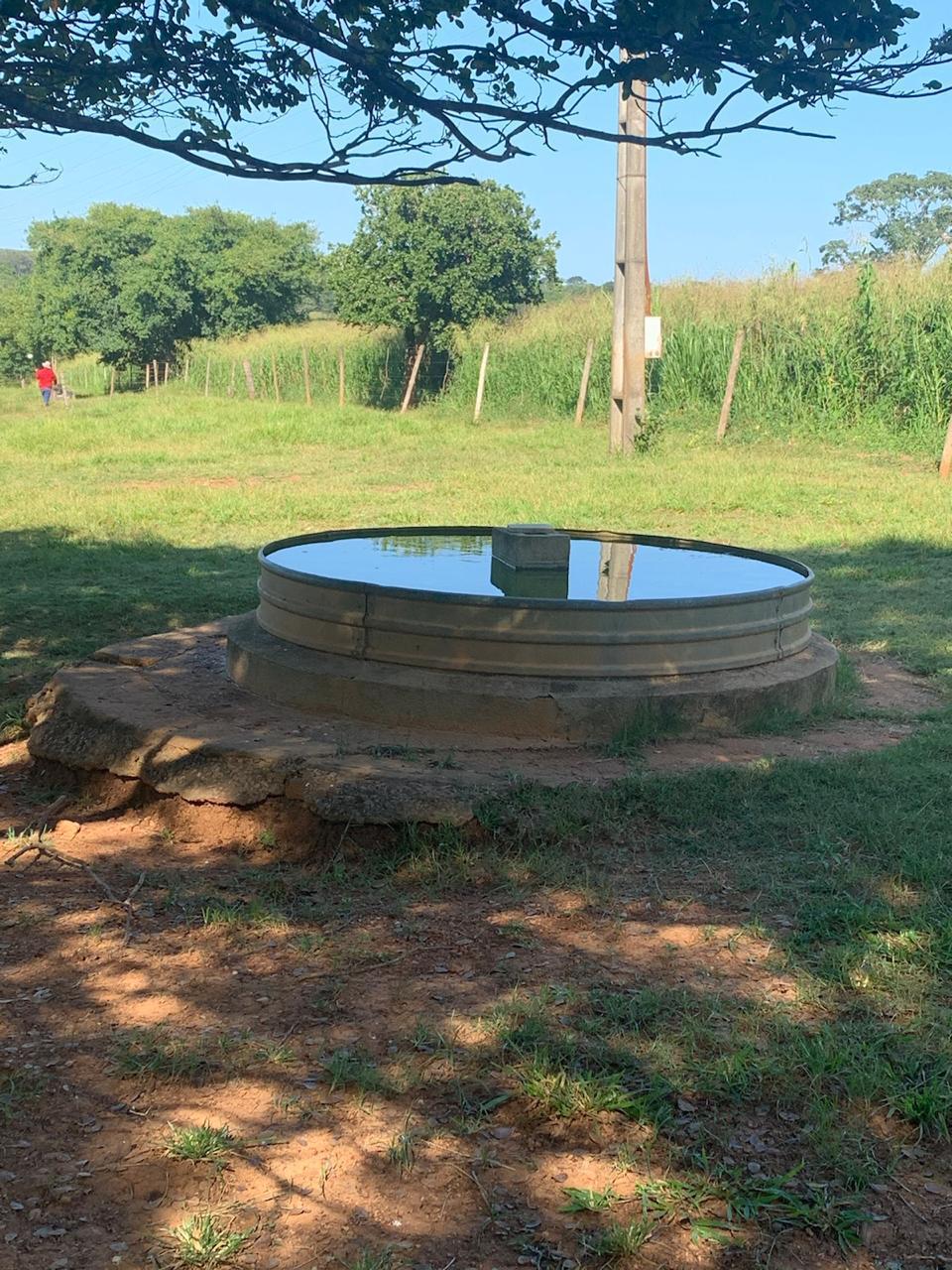 F-100 FAZENDA 65HA CURVELO MG