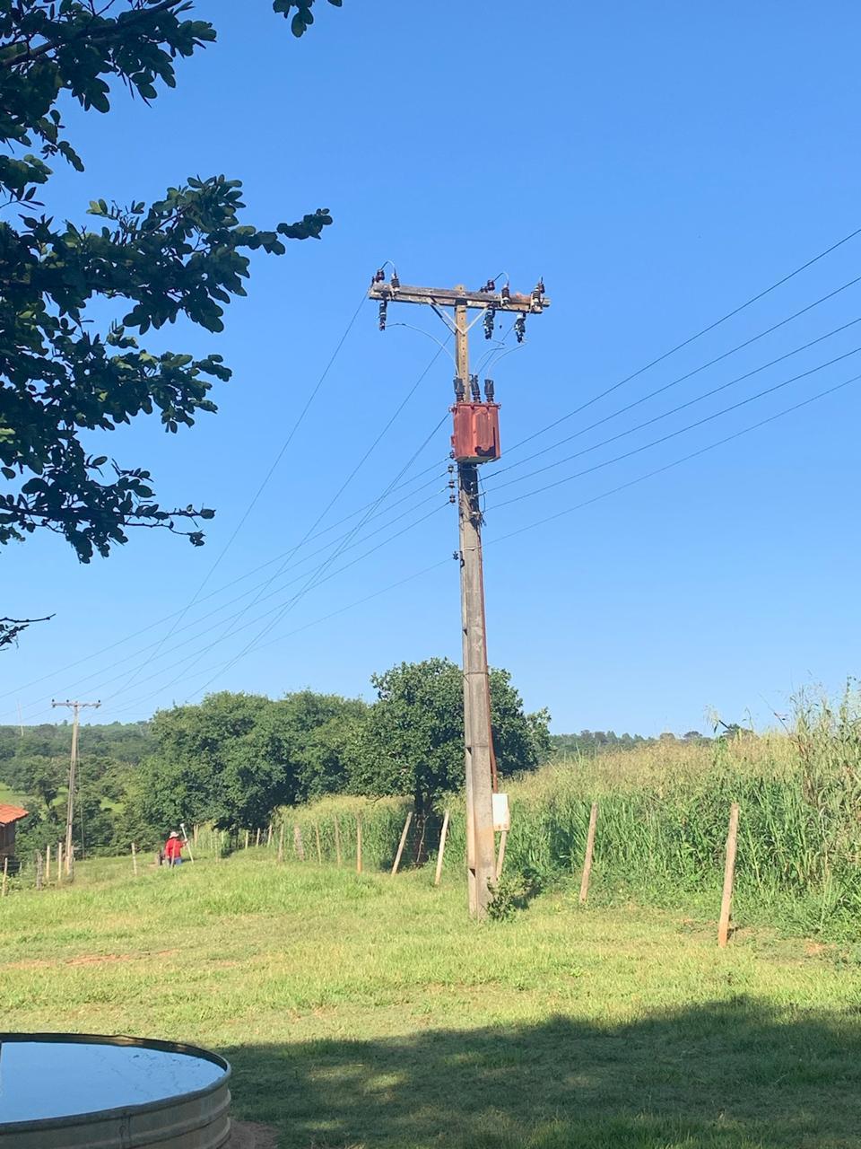 F-100 FAZENDA 65HA CURVELO MG