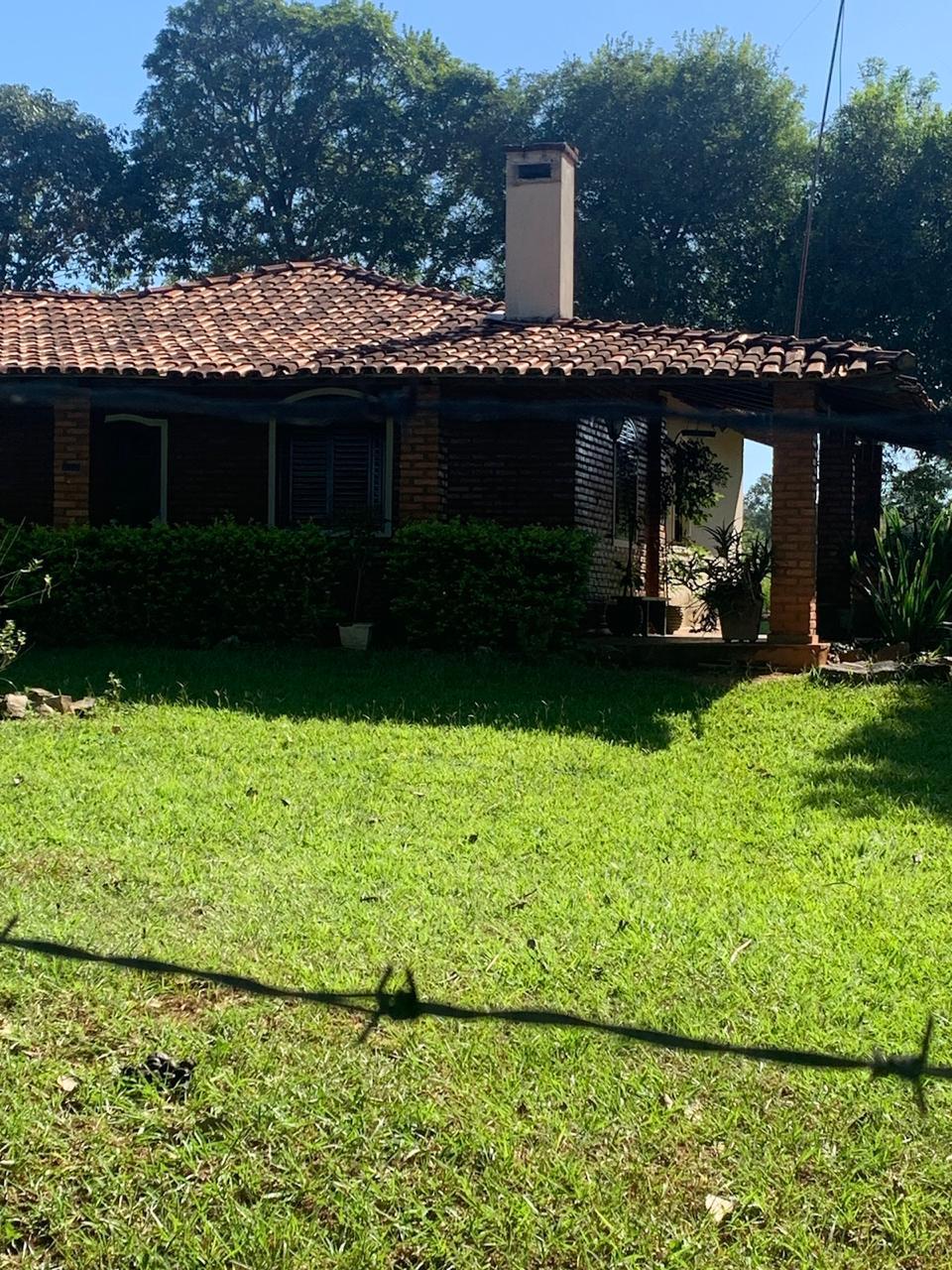 F-100 FAZENDA 65HA CURVELO MG