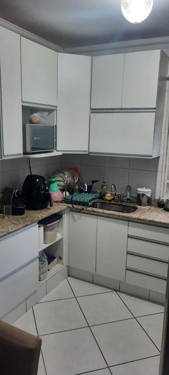 AP-17 APARTAMENTO PEDRO LEOPOLDO MG