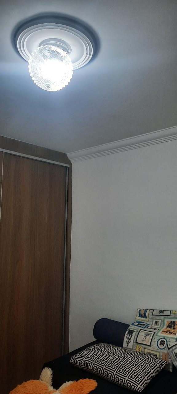 AP-17 APARTAMENTO PEDRO LEOPOLDO MG