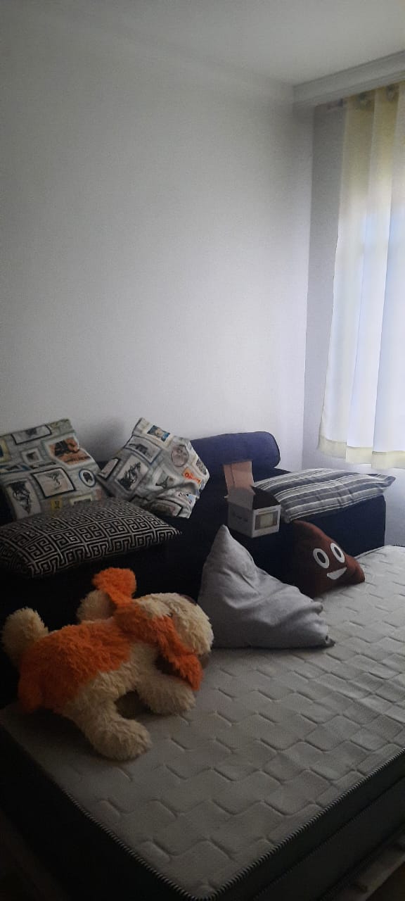 AP-17 APARTAMENTO PEDRO LEOPOLDO MG