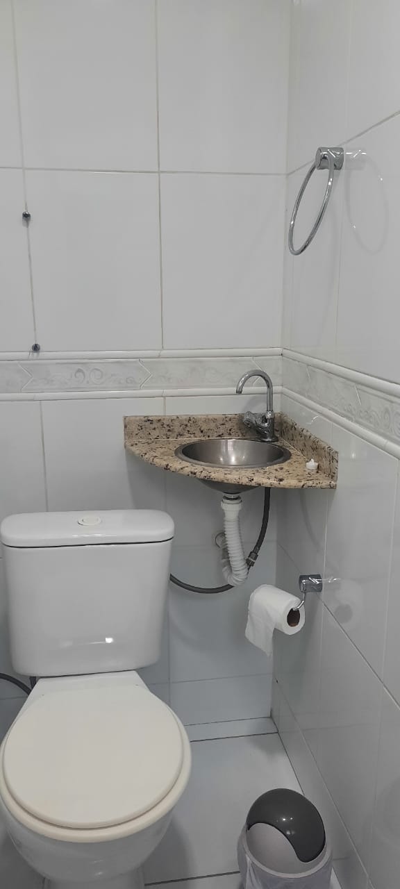 AP-17 APARTAMENTO PEDRO LEOPOLDO MG