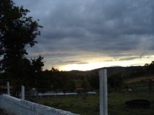 F-108 FAZENDA 53 HA PEDRO LEOPOLDO MG