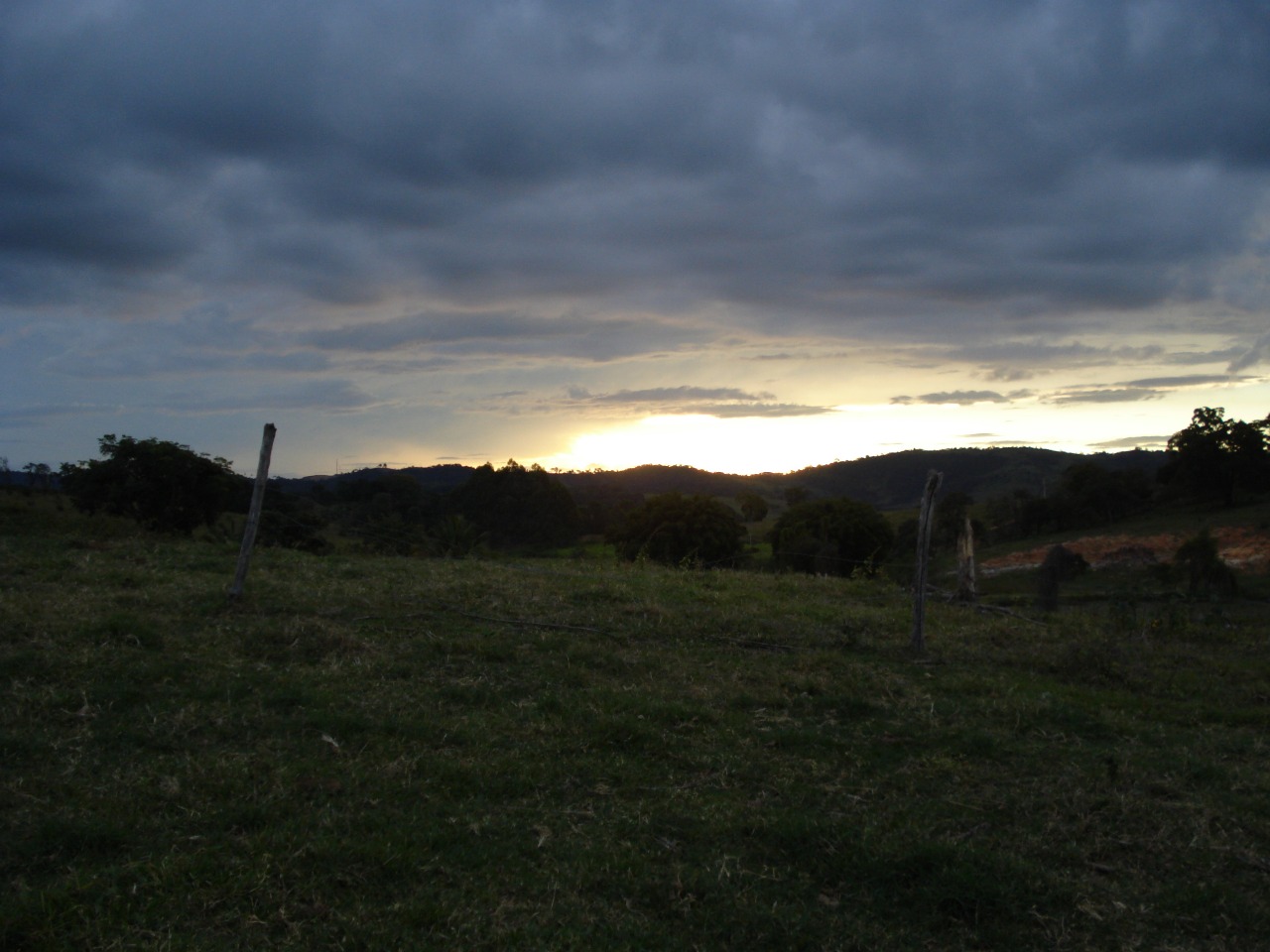 F-108 FAZENDA 53 HA PEDRO LEOPOLDO MG