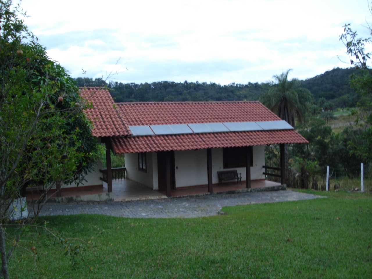 F-108 FAZENDA 53 HA PEDRO LEOPOLDO MG