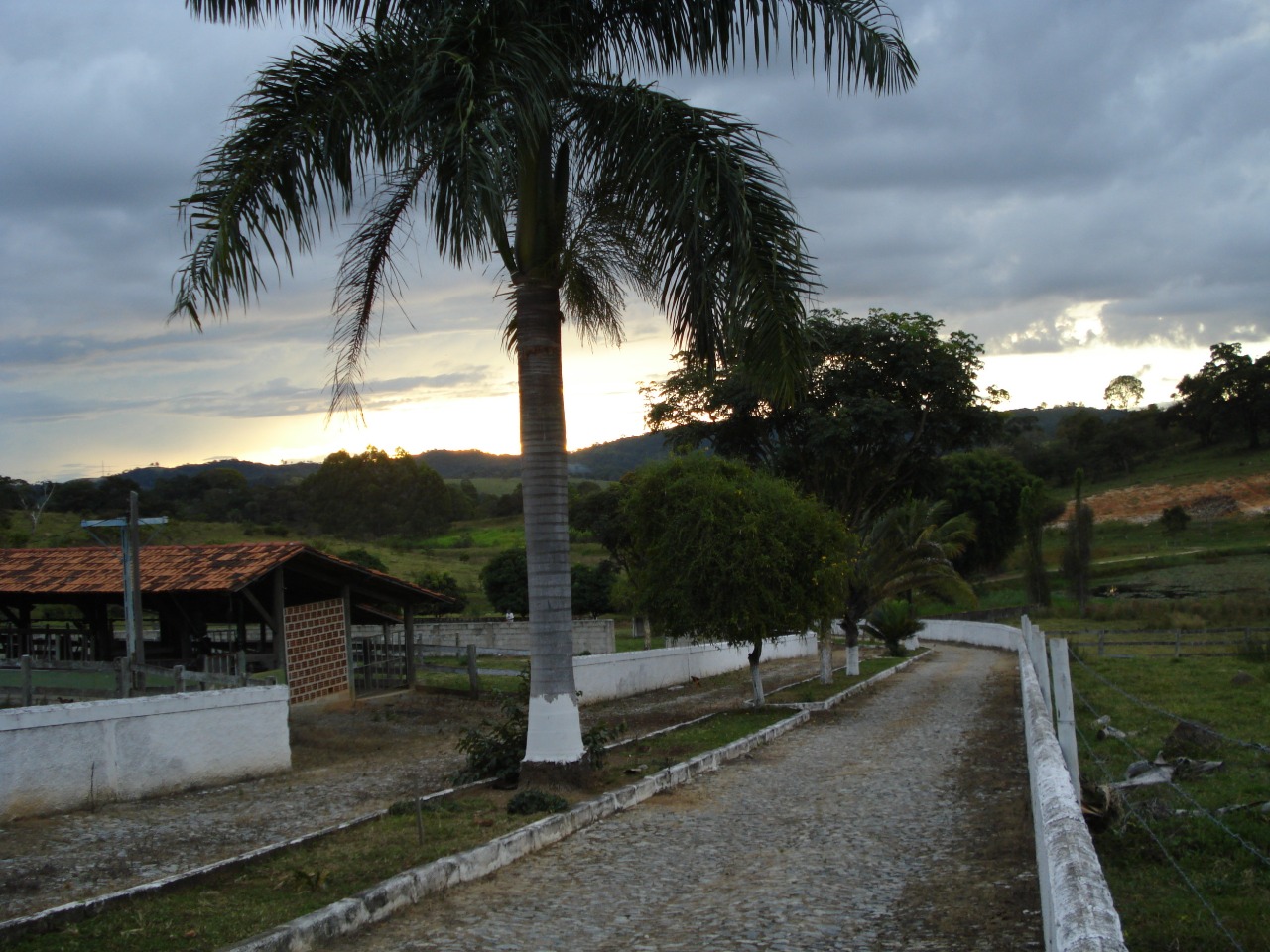 F-108 FAZENDA 53 HA PEDRO LEOPOLDO MG