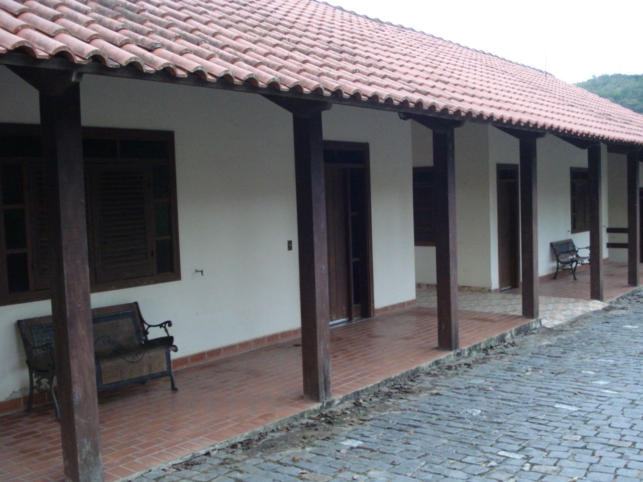 F-108 FAZENDA 53 HA PEDRO LEOPOLDO MG