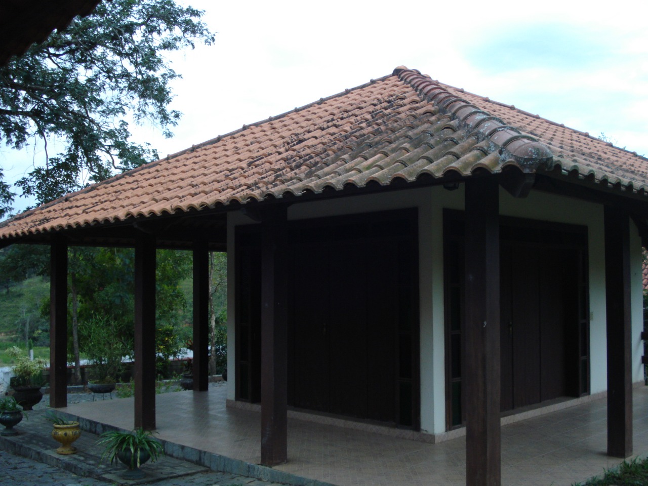 F-108 FAZENDA 53 HA PEDRO LEOPOLDO MG