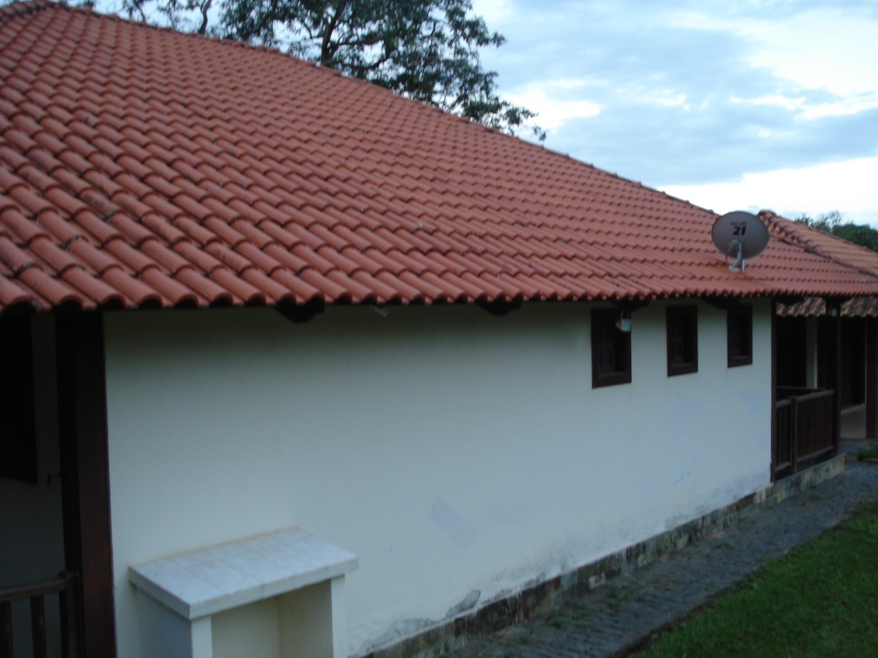 F-108 FAZENDA 53 HA PEDRO LEOPOLDO MG