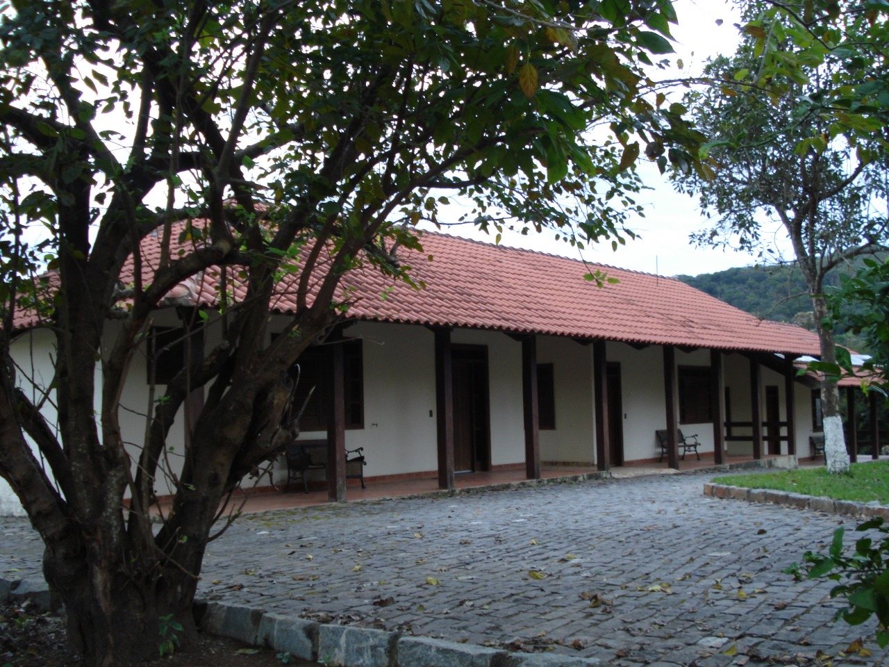 F-108 FAZENDA 53 HA PEDRO LEOPOLDO MG