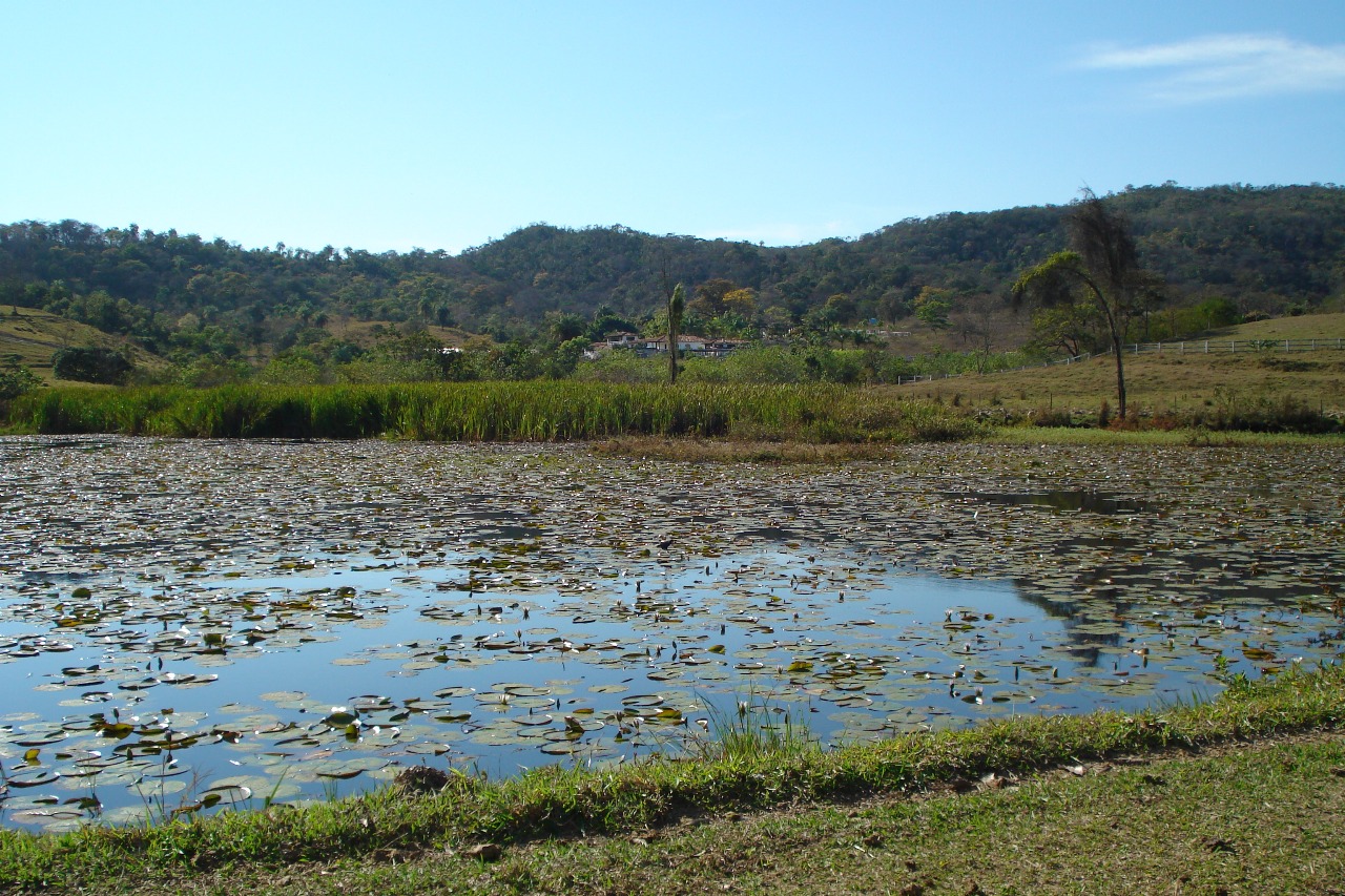 F-108 FAZENDA 53 HA PEDRO LEOPOLDO MG