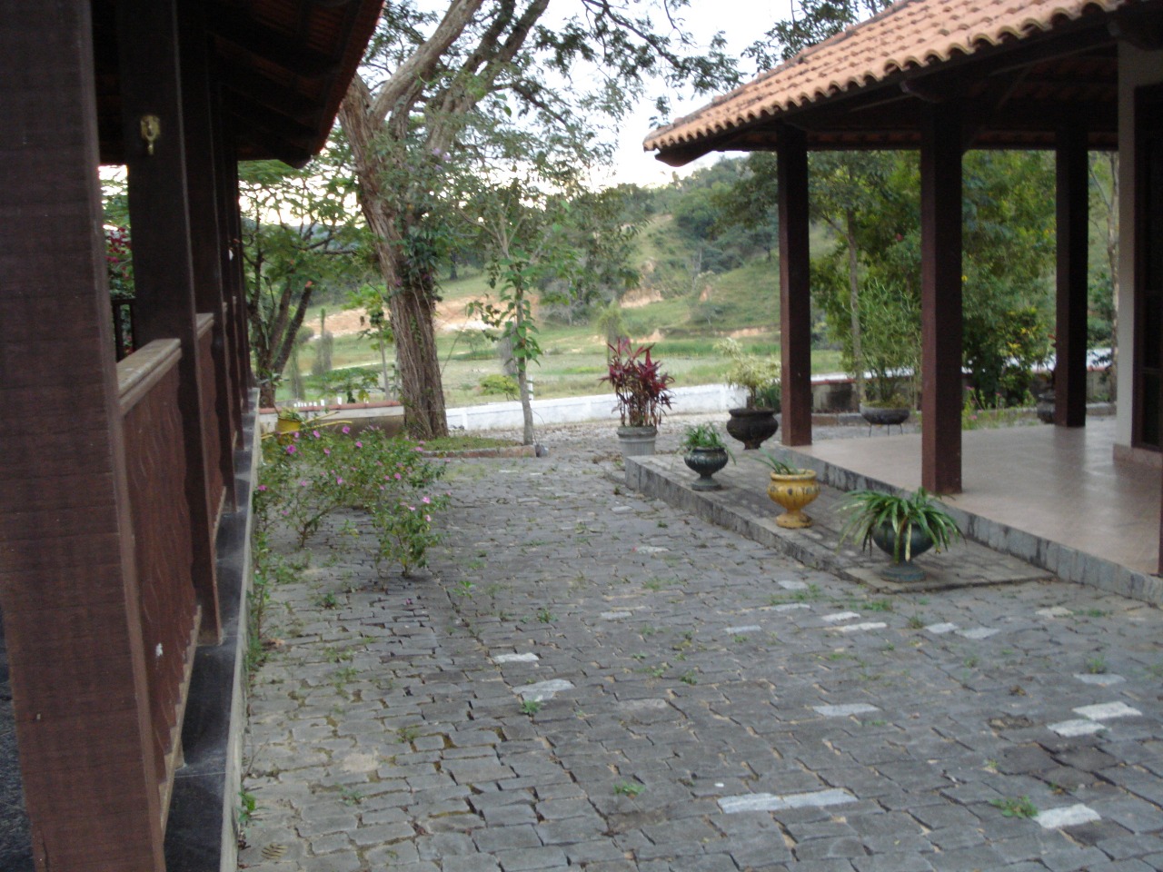 F-108 FAZENDA 53 HA PEDRO LEOPOLDO MG