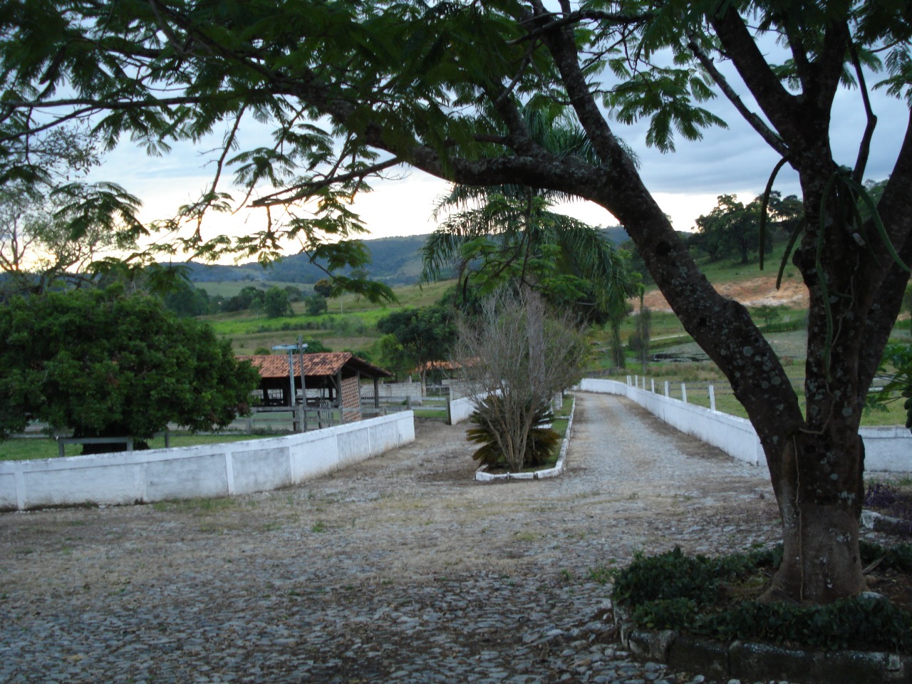 F-108 FAZENDA 53 HA PEDRO LEOPOLDO MG