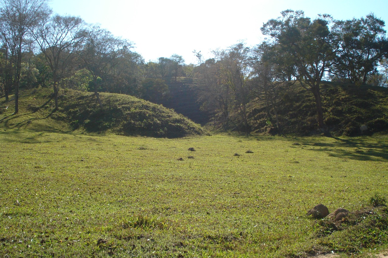 F-108 FAZENDA 53 HA PEDRO LEOPOLDO MG