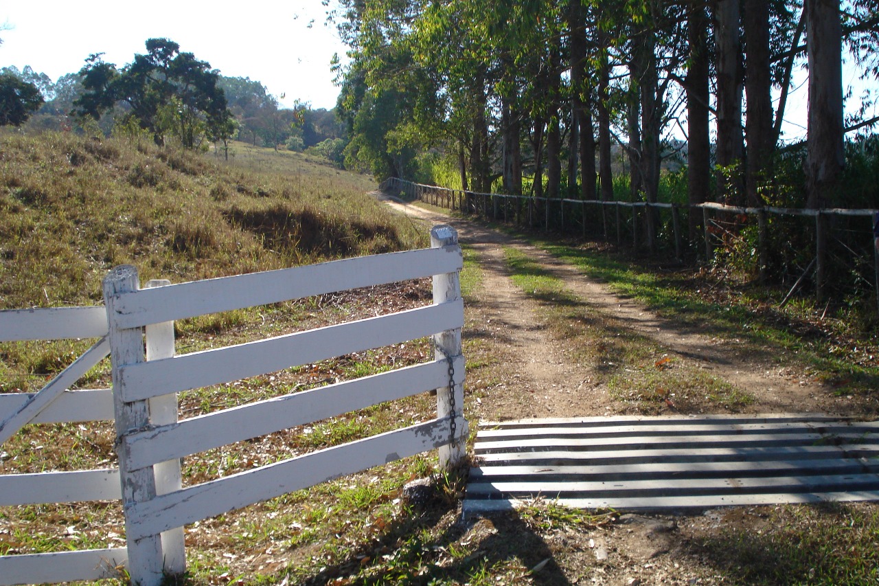 F-108 FAZENDA 53 HA PEDRO LEOPOLDO MG