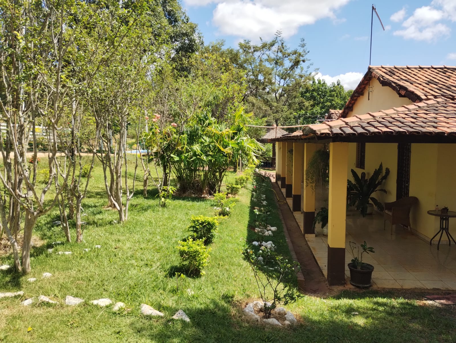 S-28 SITIO 55.000M2 CAETANOPOLIS