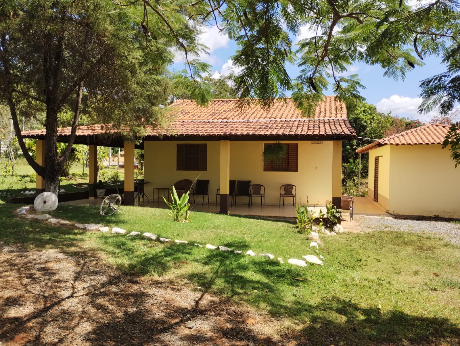 S-28 SITIO 55.000M2 CAETANOPOLIS