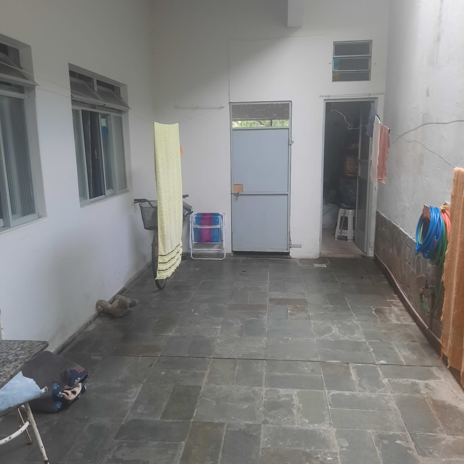 C-91 CASA CENTRO PEDRO LEOPOLDO MG.