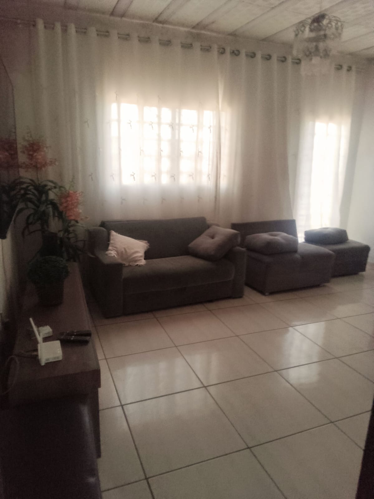 C-92 CASA LAGOA DOS MARES -CONFINS MG