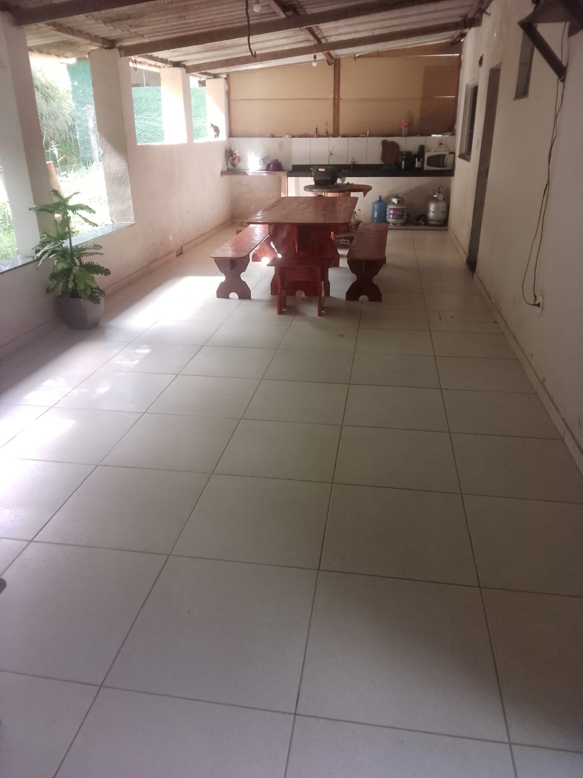 C-92 CASA LAGOA DOS MARES -CONFINS MG