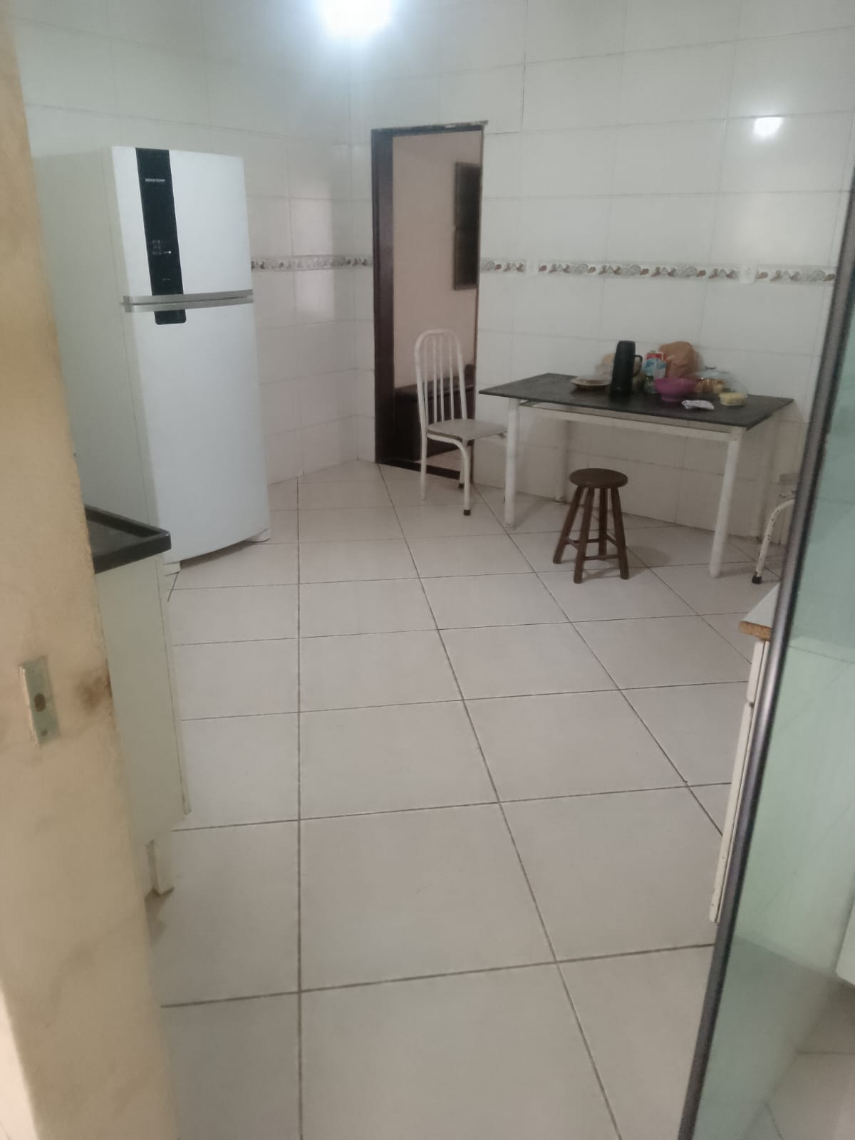 C-92 CASA LAGOA DOS MARES -CONFINS MG