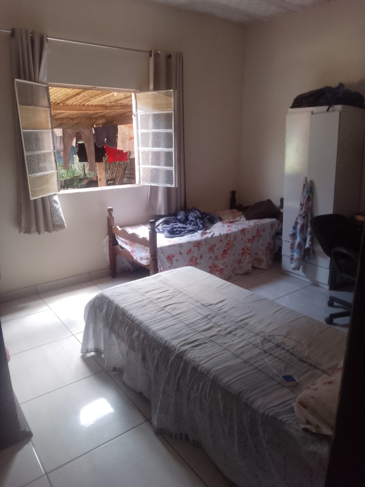 C-92 CASA LAGOA DOS MARES -CONFINS MG