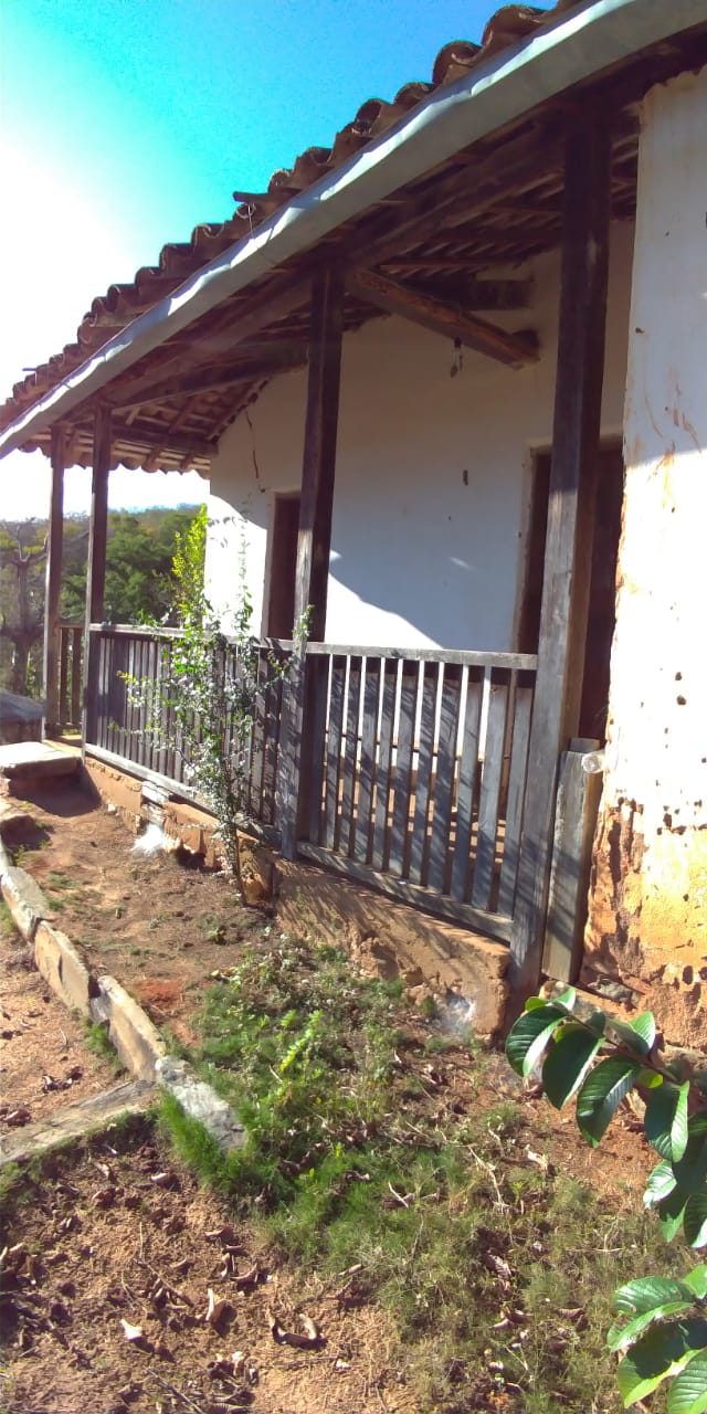 F- 059 FAZENDA 210HA VALE DO JEQUINTINHO