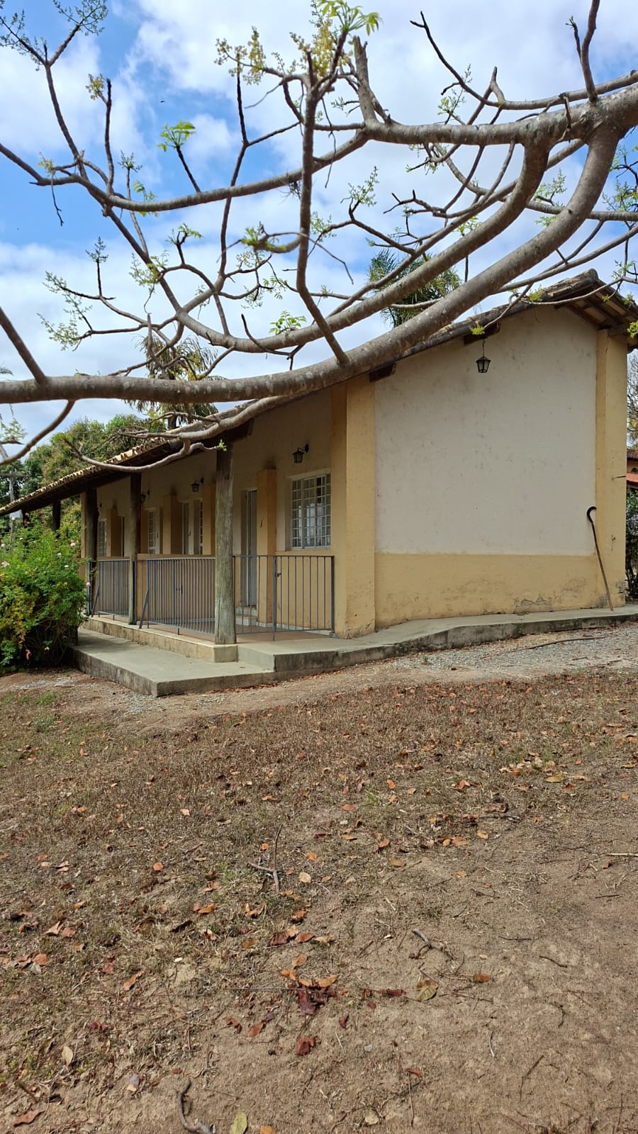 SITIO S-29 6HECTARES  PEDRO LEOPOLDO MG