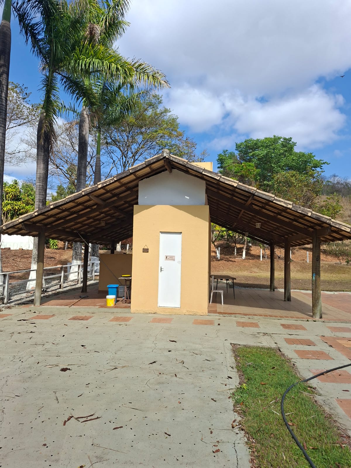 SITIO S-29 6HECTARES  PEDRO LEOPOLDO MG