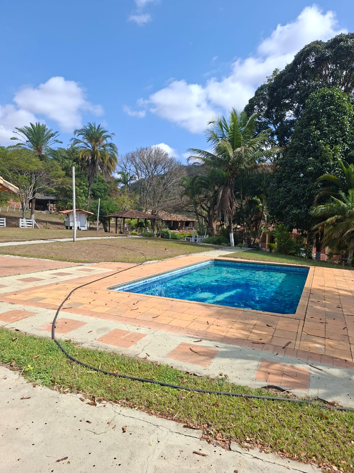 SITIO S-29 6HECTARES  PEDRO LEOPOLDO MG