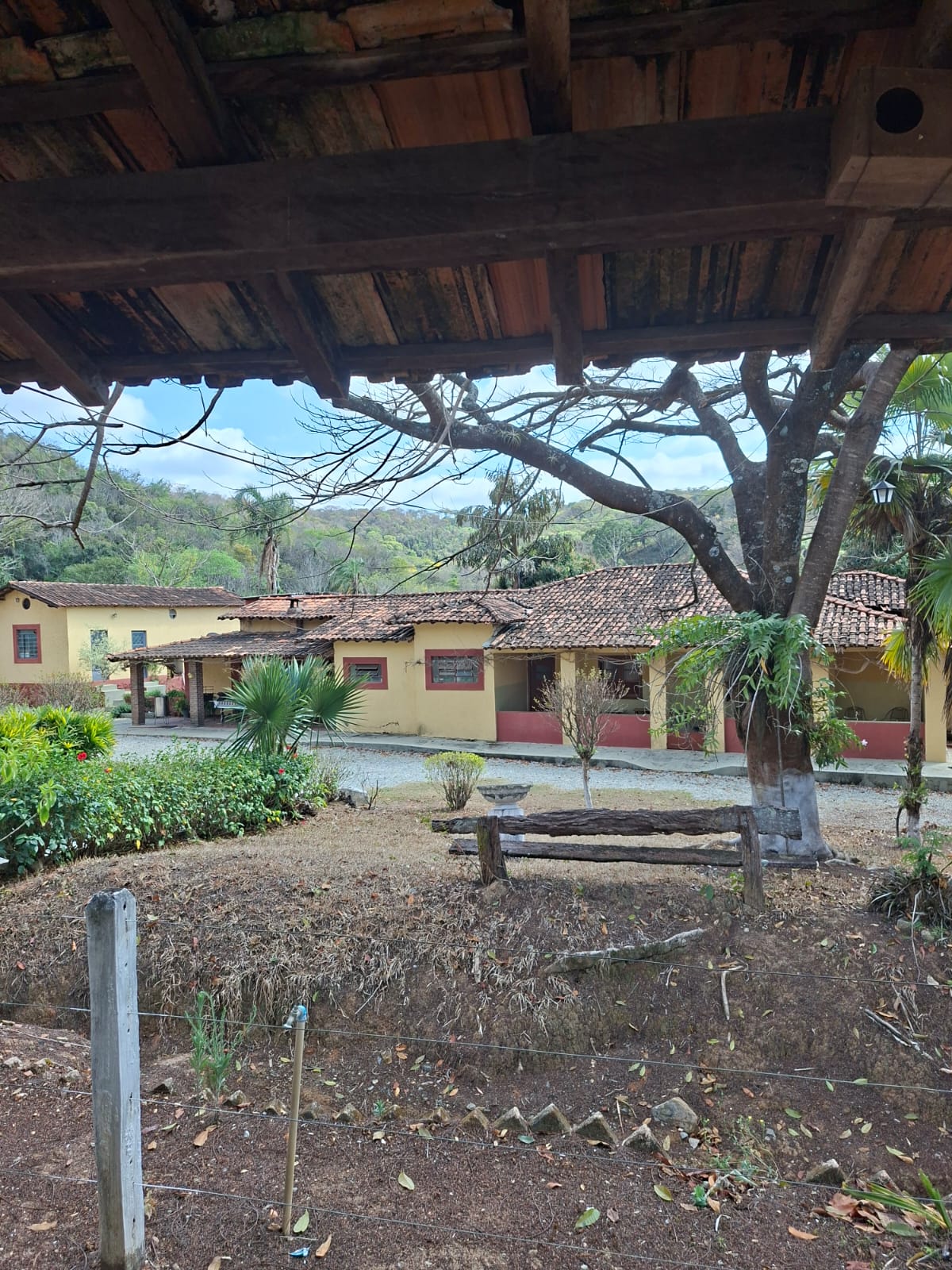 SITIO S-29 6HECTARES  PEDRO LEOPOLDO MG