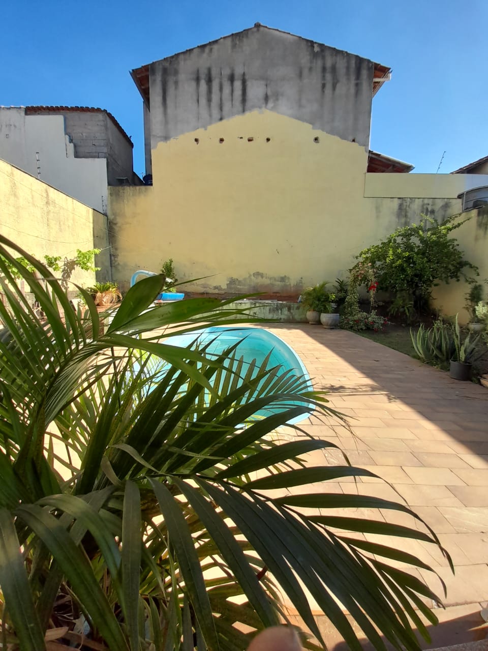 C-102 CASA   PEDRO LEOPOLDO MG -BAIRRO SONIA ROMANELI